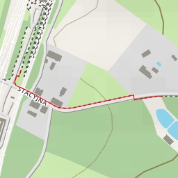 thumbnail for Stacyjna - Wałbrzych