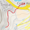 thumbnail for Barranco de Tenoya - Barranco de Tenoya