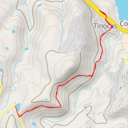 thumbnail for Carretera Del Perdigón - Carretera Del Perdigón