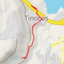 thumbnail for Camino del Portichuelo - Camino del Portichuelo