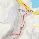 thumbnail for Camino del Portichuelo - Camino del Portichuelo