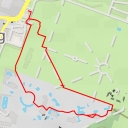 thumbnail for Tiergarten Schönbrunn - Maxingstraße - Wien