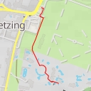 thumbnail for Tiergarten Schönbrunn - Maxingstraße - Wien