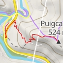 thumbnail for Puigcabrer