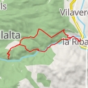 thumbnail for Balcó del Brugent