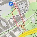 thumbnail for Centro de día de Eirís - Rúa Javier López López - A Coruña