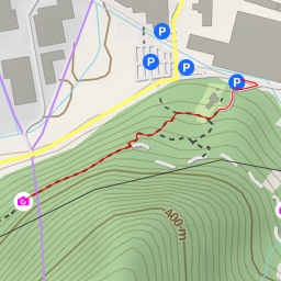 thumbnail for Via al Confine