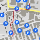 thumbnail for Rua Joaquim Guilherme da Costa Caldas