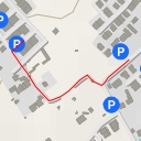 thumbnail for Rua do Casal Novo