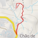 thumbnail for Estrada de Chão de Meninos - Estrada de Chão de Meninos