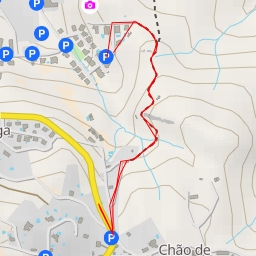 thumbnail for Estrada de Chão de Meninos - Estrada de Chão de Meninos