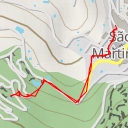 thumbnail for Lago da Cascata