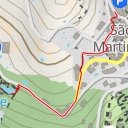 thumbnail for Quinta da Regaleira - Largo da Quinta do Relógio