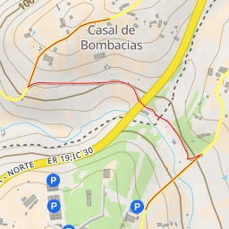thumbnail for Estrada dos Casais - Estrada dos Casais