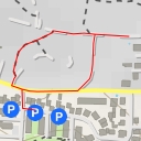 thumbnail for Rua do Serrado