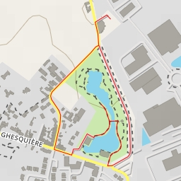 thumbnail for Étang Corentin