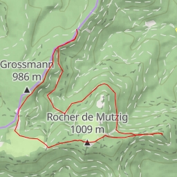 thumbnail for Route du Katzenberg