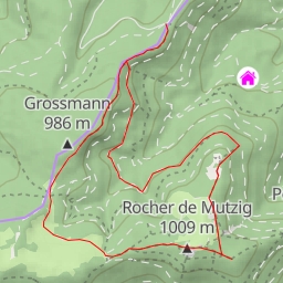 thumbnail for Route du Katzenberg