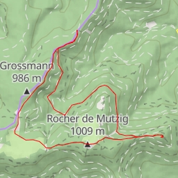 thumbnail for Route du Katzenberg