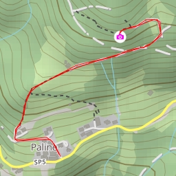 thumbnail for Via Paline