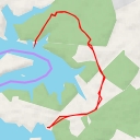 thumbnail for Cove Trail - Cove Trail