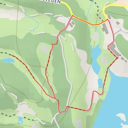 thumbnail for Beitingsvegen
