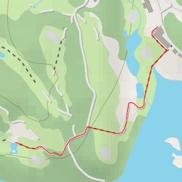 thumbnail for Beitingsvegen