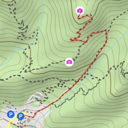 thumbnail for Coyote's Trail - Coyote's Trail - Glendale