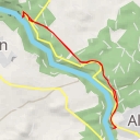 thumbnail for Sankt Blasier Straße