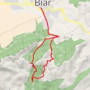 thumbnail for Peña de la Pupul