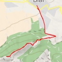 thumbnail for Sierra del Fraile