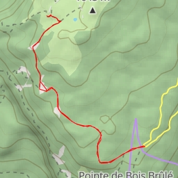 thumbnail for Entre les Clôtures