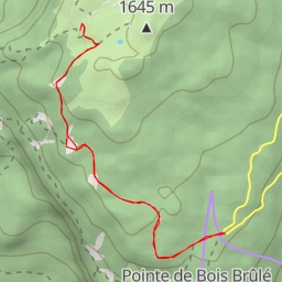 thumbnail for Refuge du Semnoz / Chalets de Gruffy