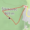 thumbnail for Štěrkovec