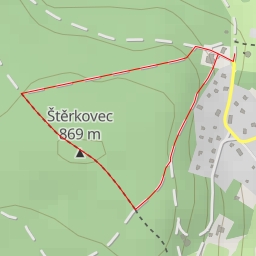 thumbnail for Štěrkovec