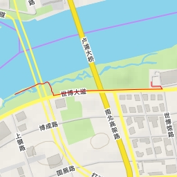 thumbnail for 东岸绿道 - 东岸绿道 - 浦东新区