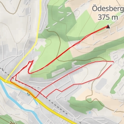 thumbnail for Ödesberg