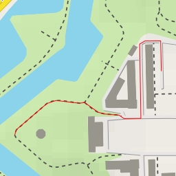 thumbnail for Kastellet - Ved Norgesporten - København