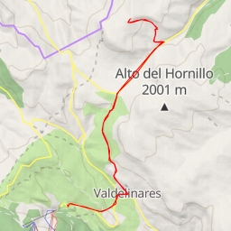 thumbnail for Alto de la Nave