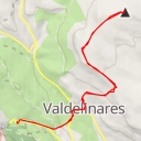 thumbnail for Alto del Hornillo