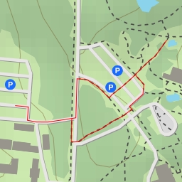 thumbnail for Pipeline Road - Vancouver