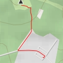 thumbnail for rozhledna Háj u Aše