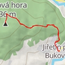 thumbnail for Buková hora