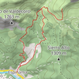 thumbnail for Castro de Cogollos