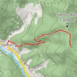 thumbnail for La Collada