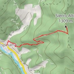 thumbnail for Sierro Alto