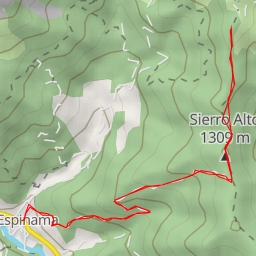 thumbnail for Espinama