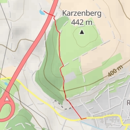 thumbnail for A 71 - A 71