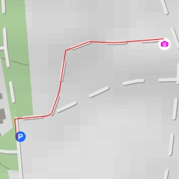 thumbnail for Wooky's Wolfshütte - Merzig