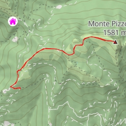 thumbnail for Monte Pizzocolo